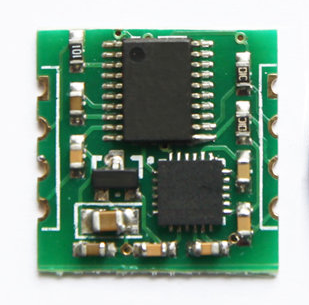 SCHA634-D01 加速传感器